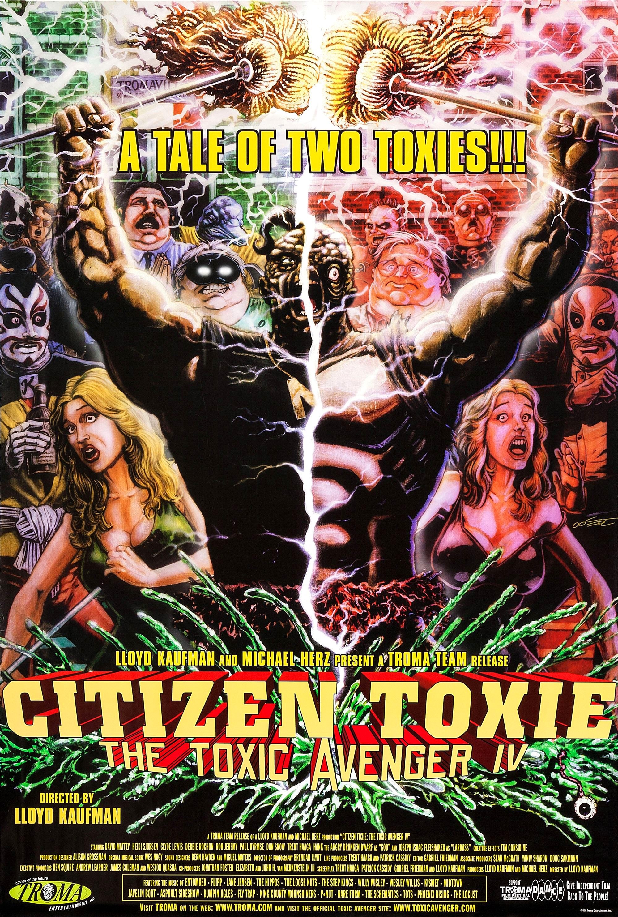 Poster movie