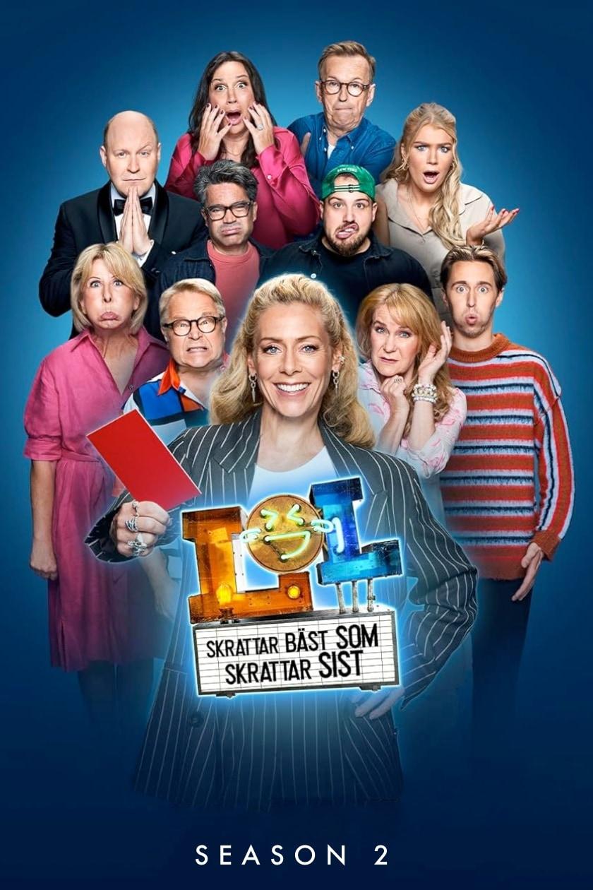 Poster de Temporada 2