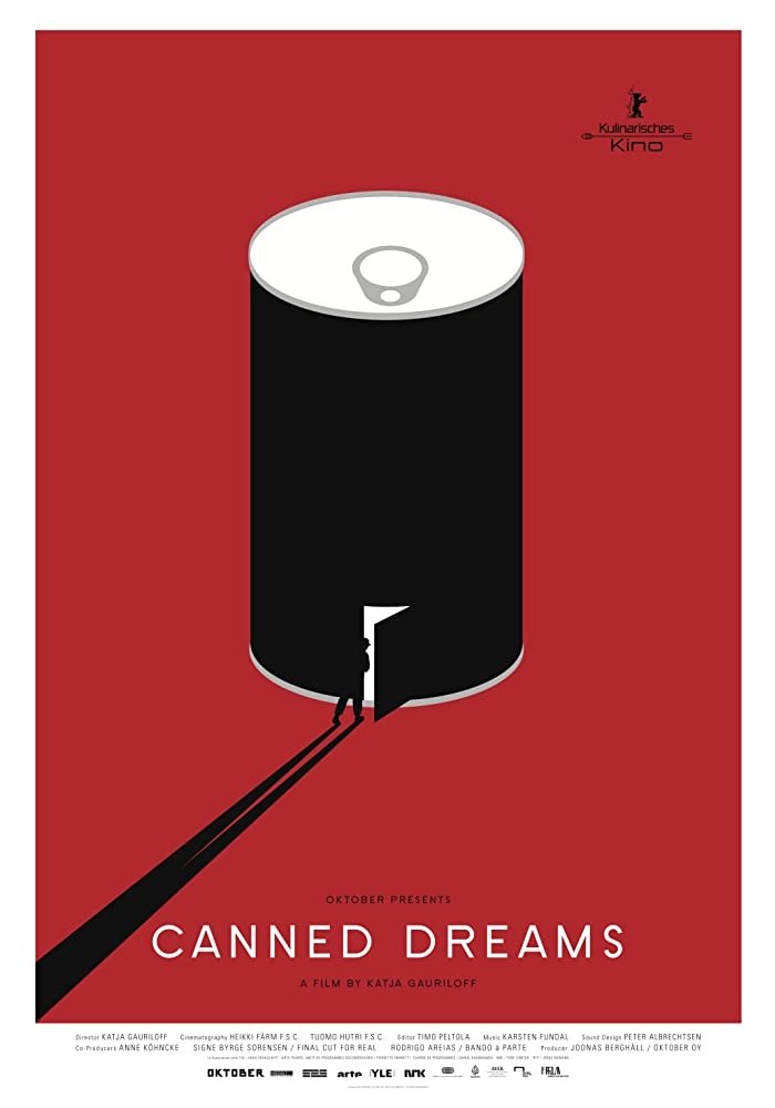 Poster movie