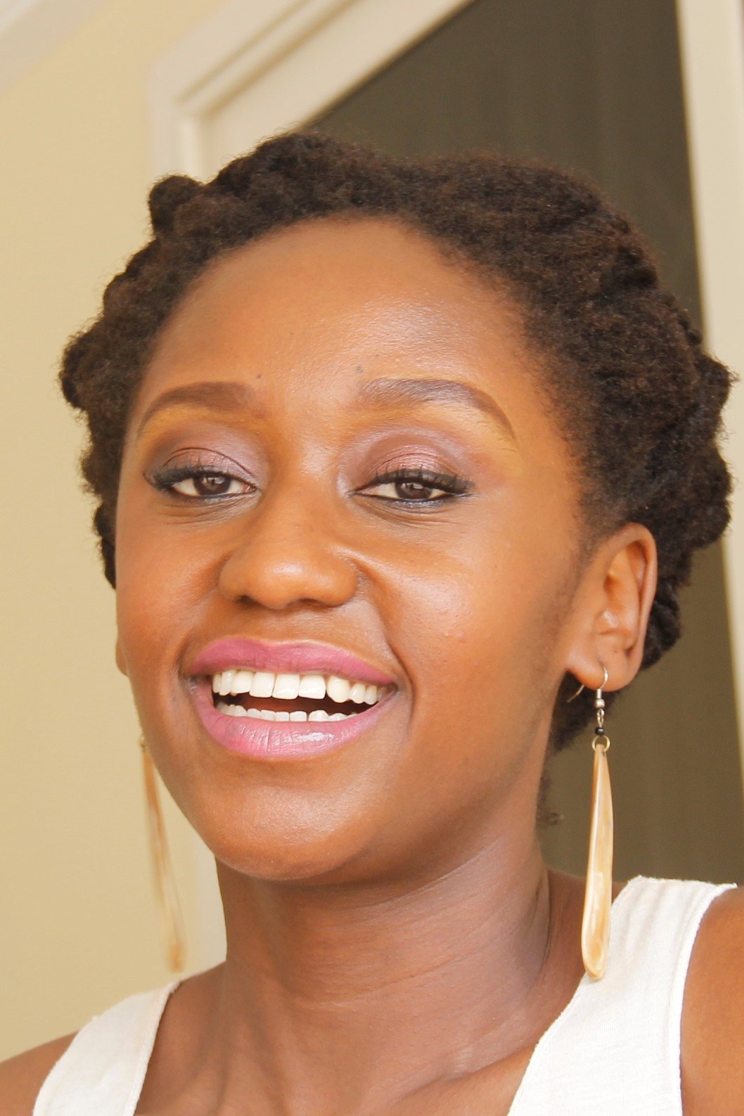 Foto de Nana Mensah