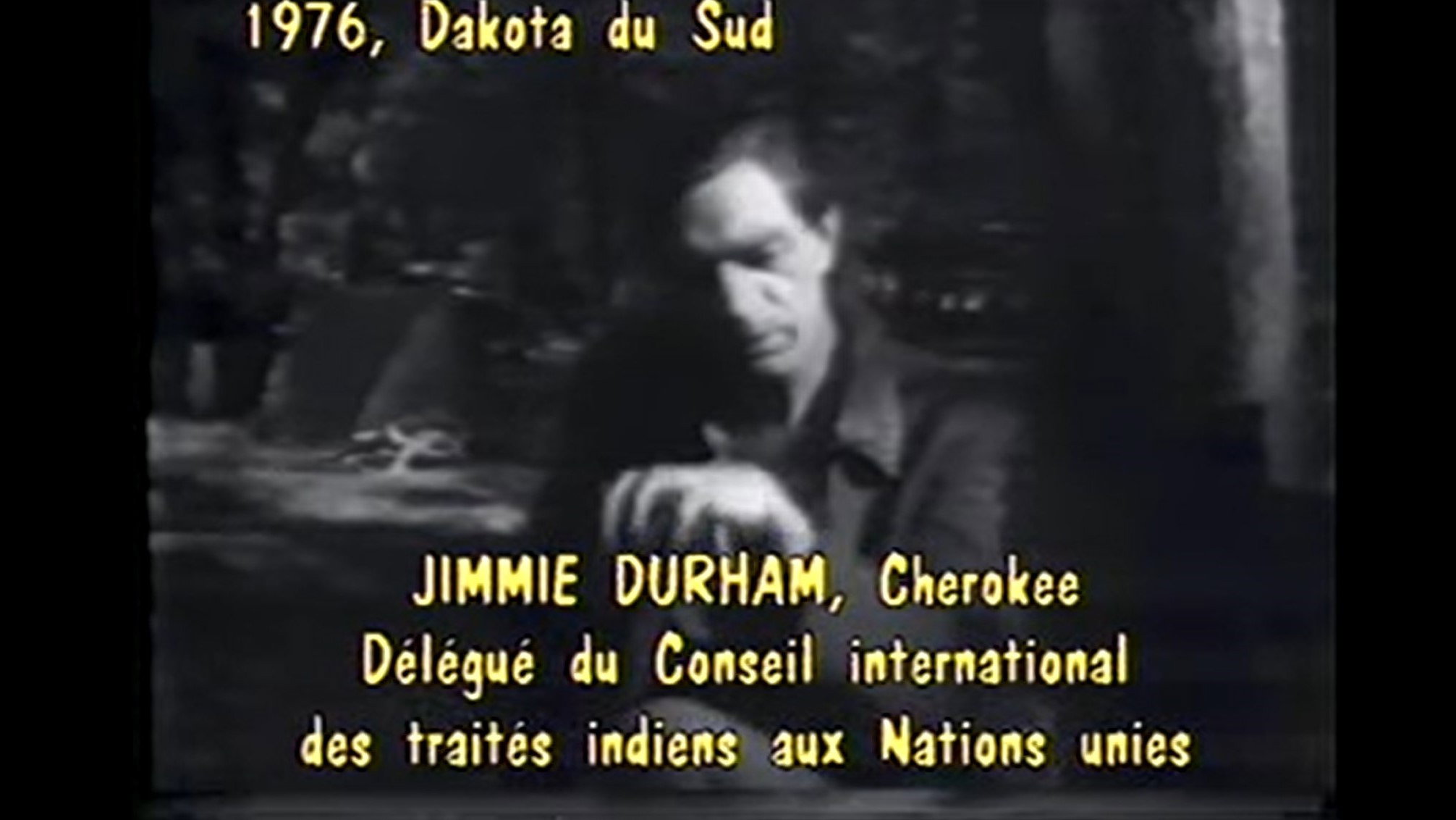 Director