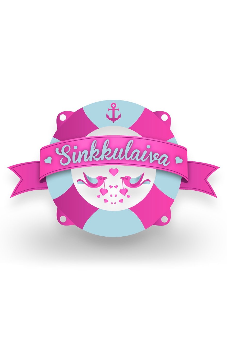 Poster de Sinkkulaiva