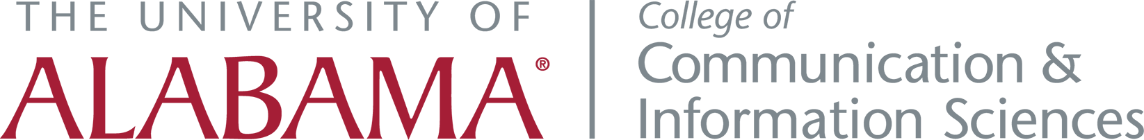 The University of Alabama