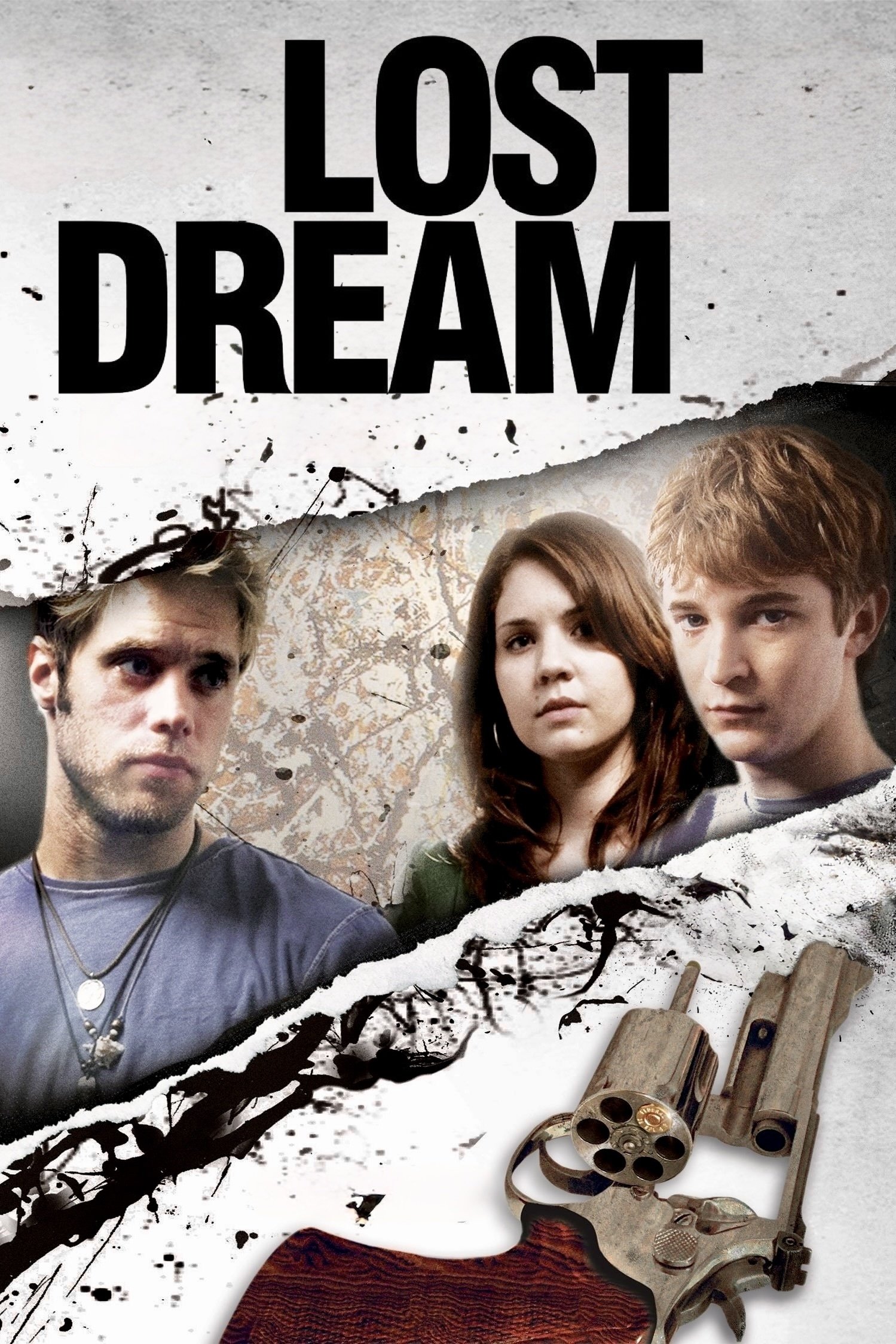 Poster de Lost Dream