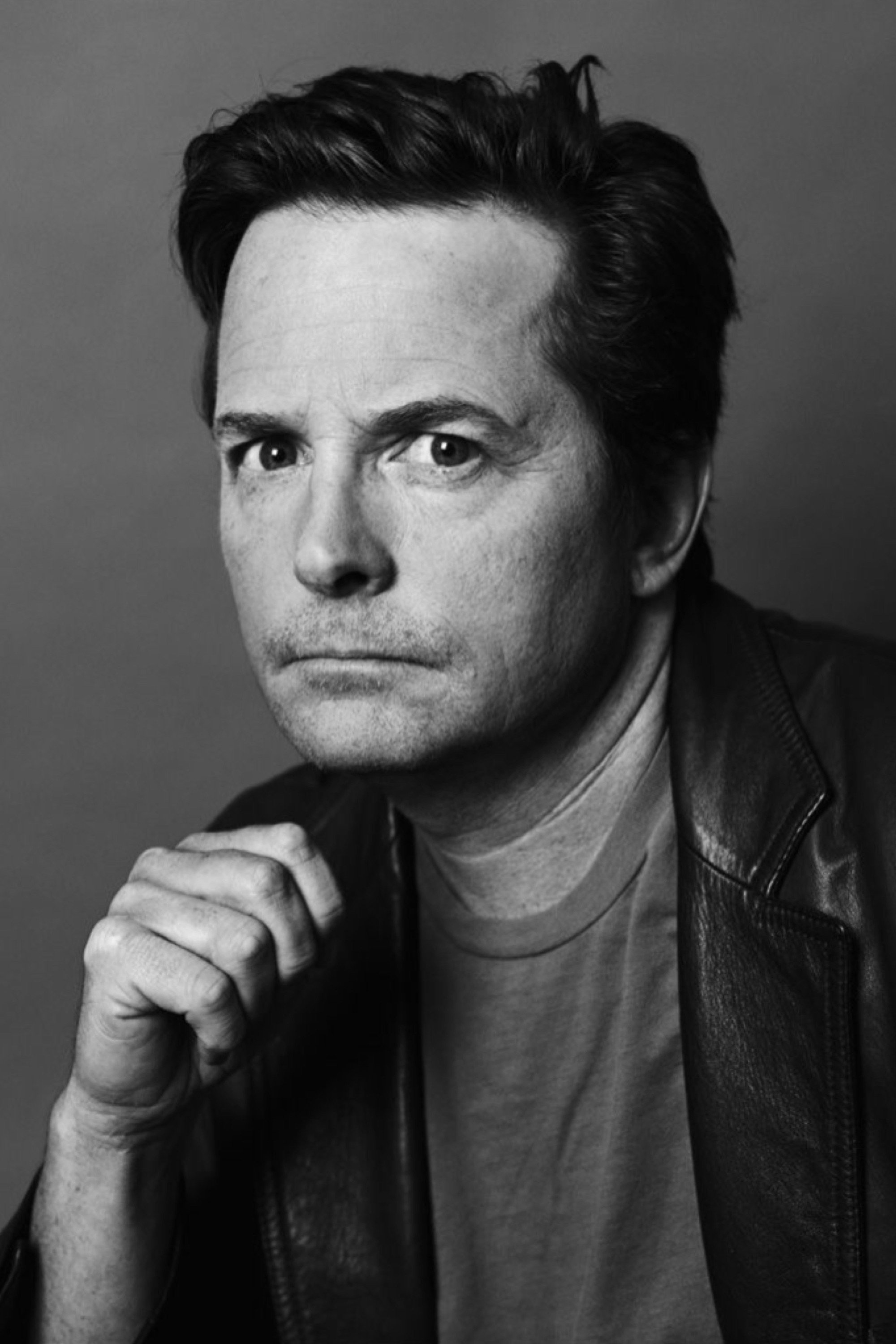 Foto de Michael J. Fox