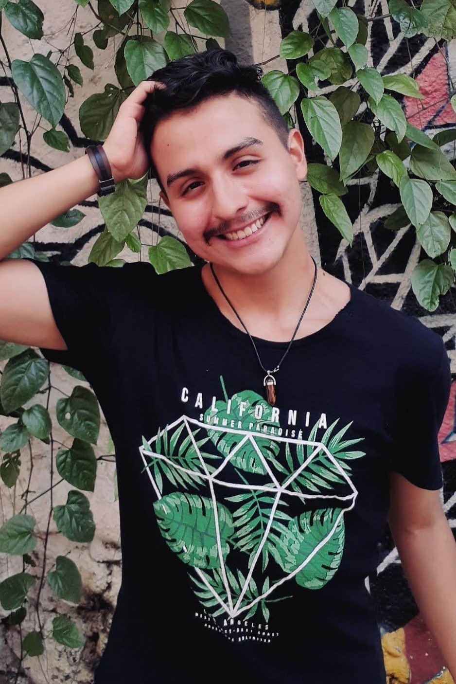 Foto de Ernesto Loaiza