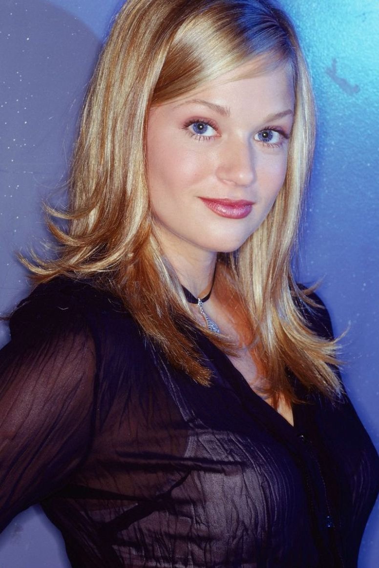 Foto de A. J. Cook