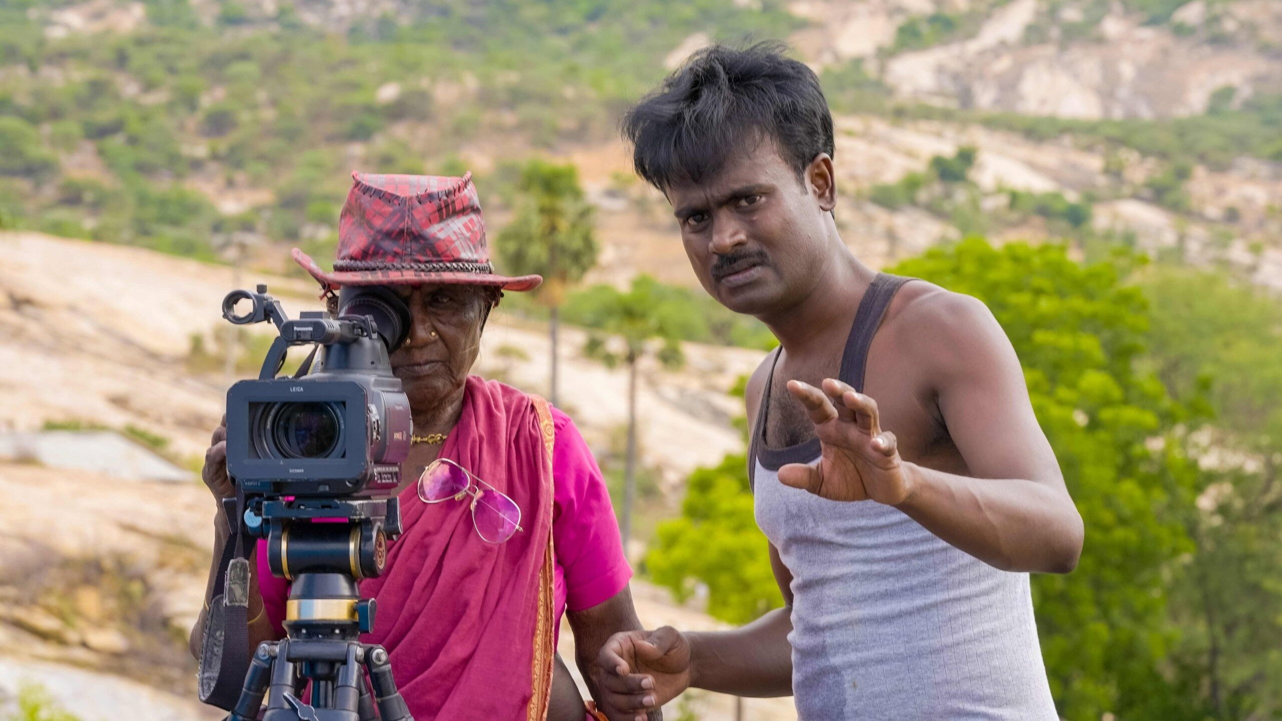Director