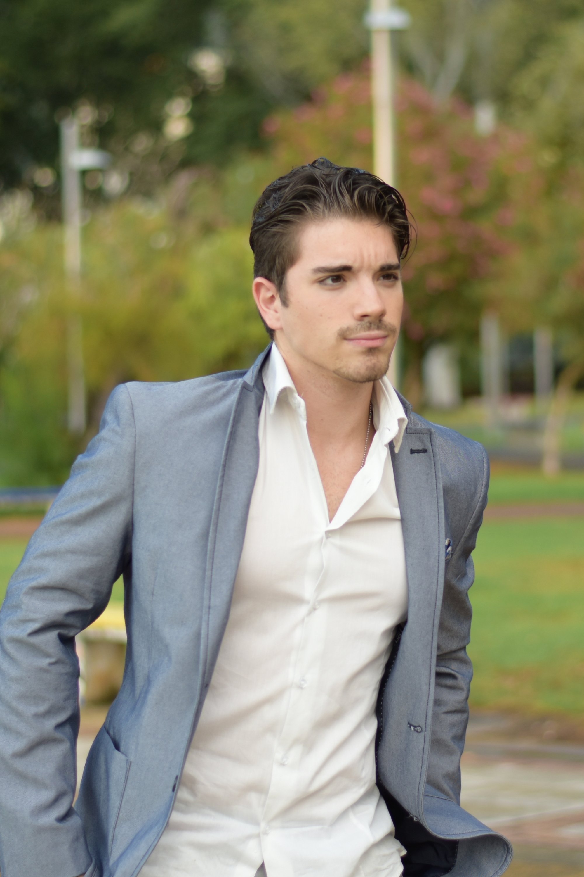 Foto de Salvatore Martines