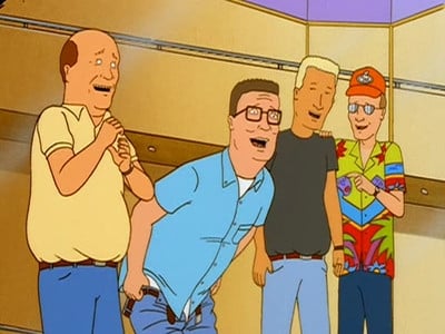 King of the Hill: Episode 5 Season 11