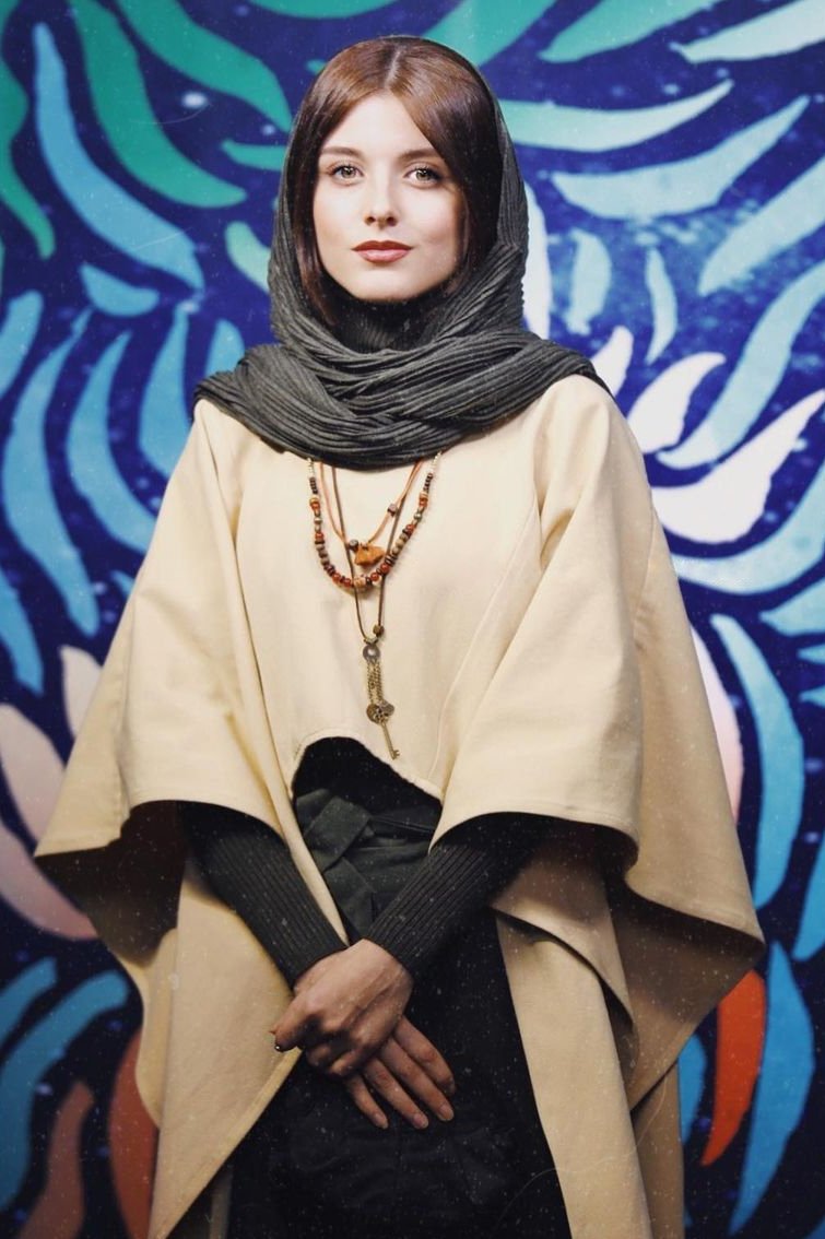 Foto de Fatemeh Masoudifar