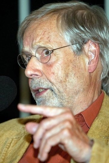 Foto de Peter Ammann