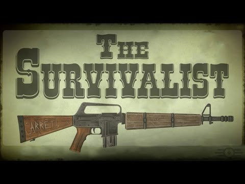 The Survivalist