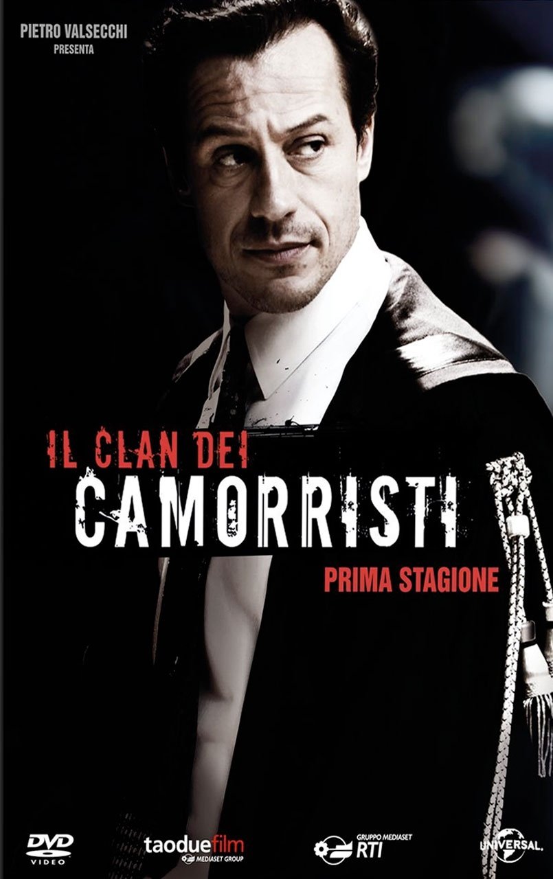 Poster de Temporada 1