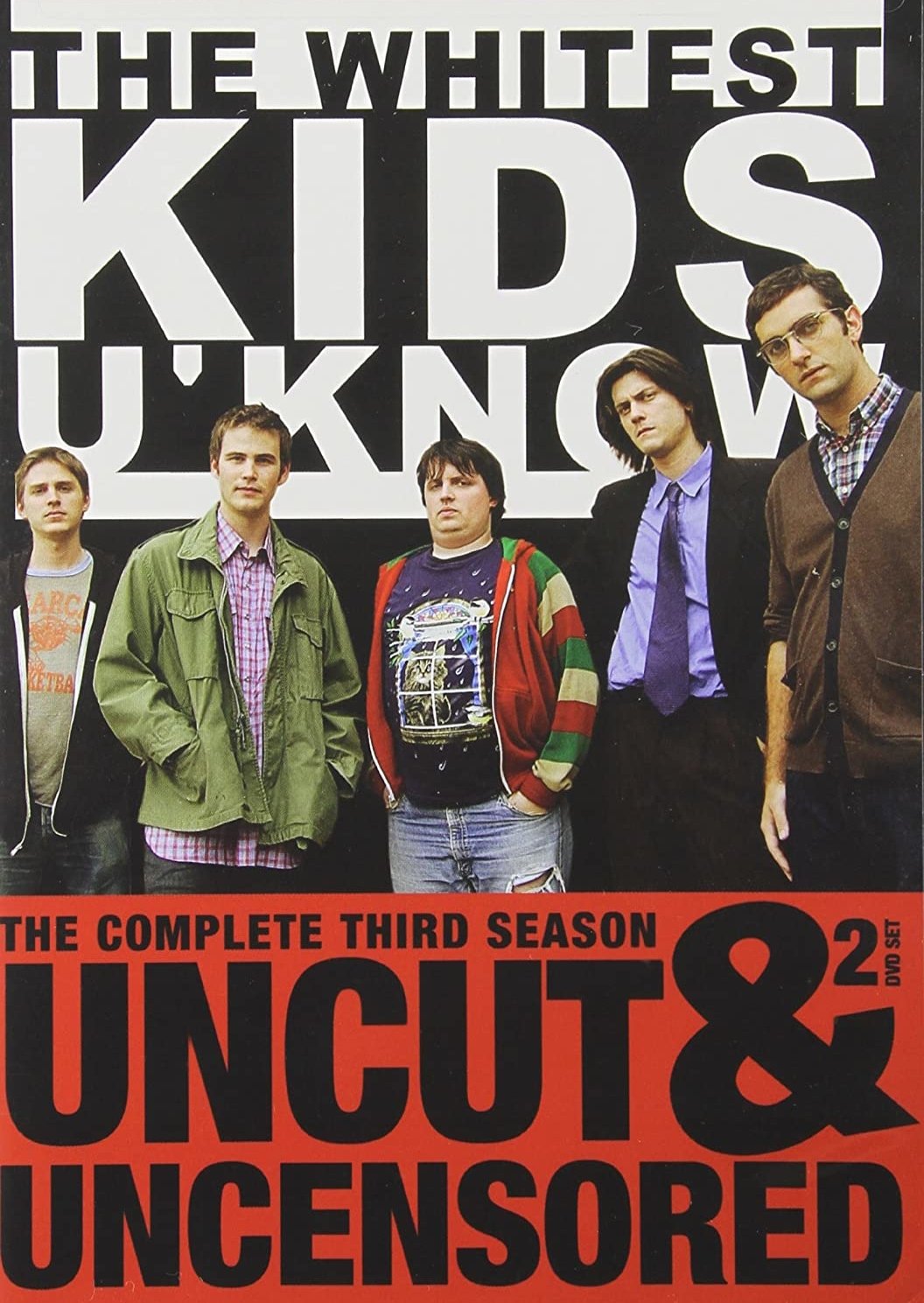 Poster de Temporada 3