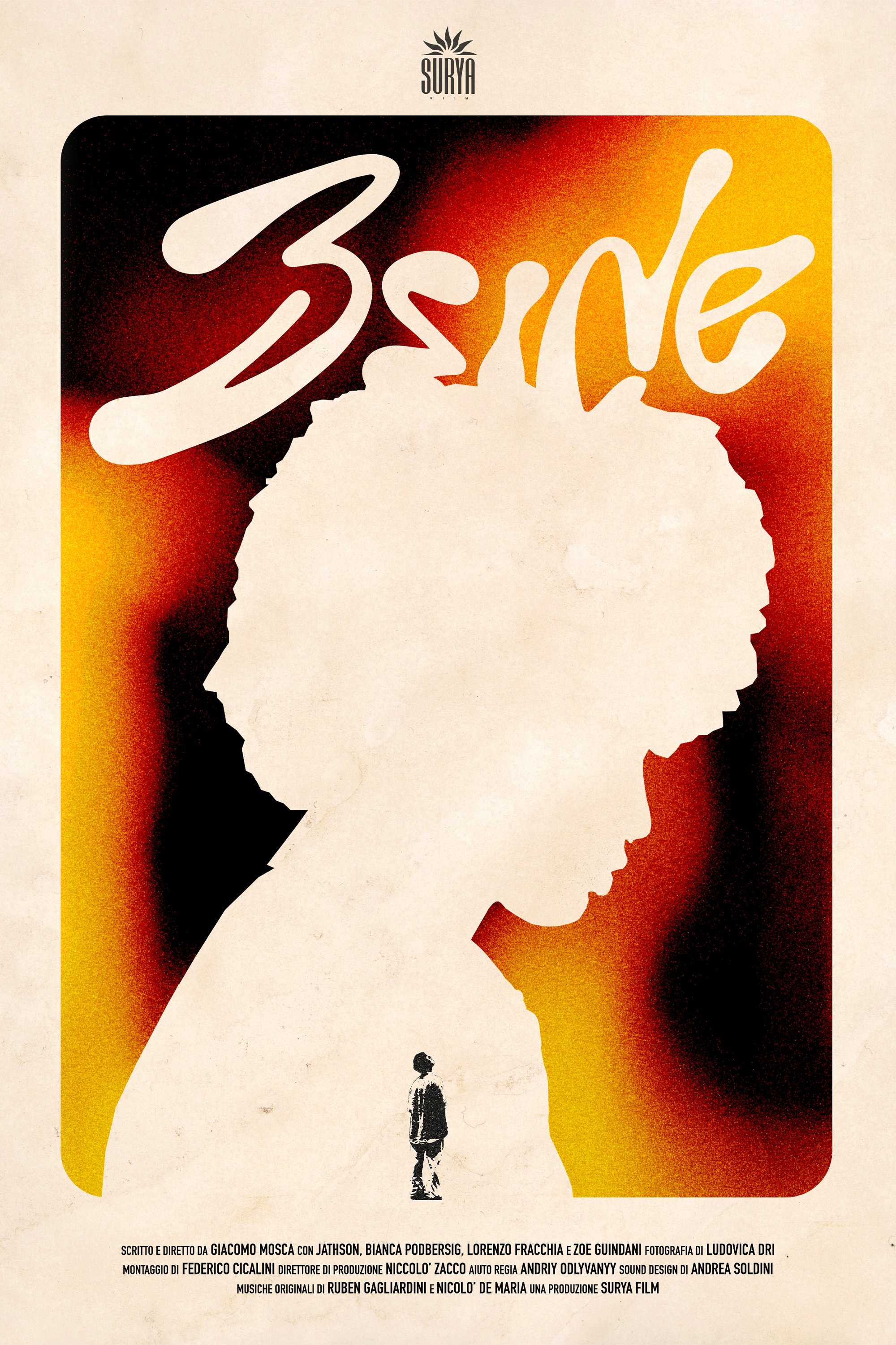 Poster de B Side