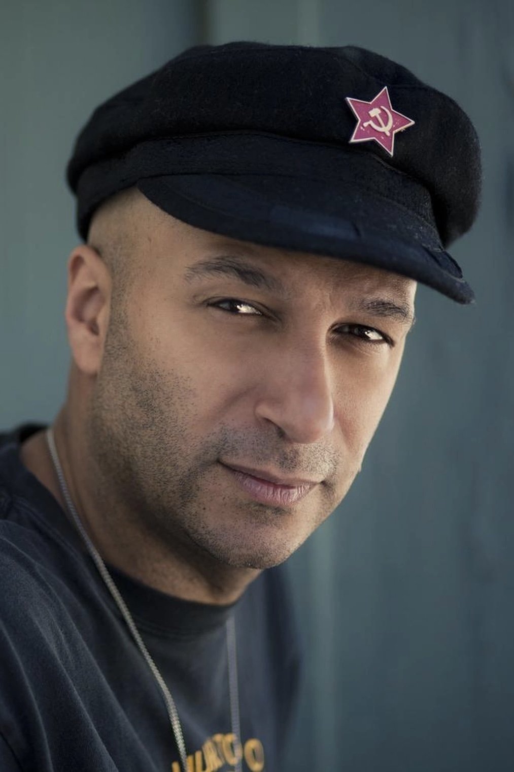 Foto de Tom Morello