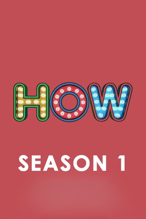 Poster de Temporada 1