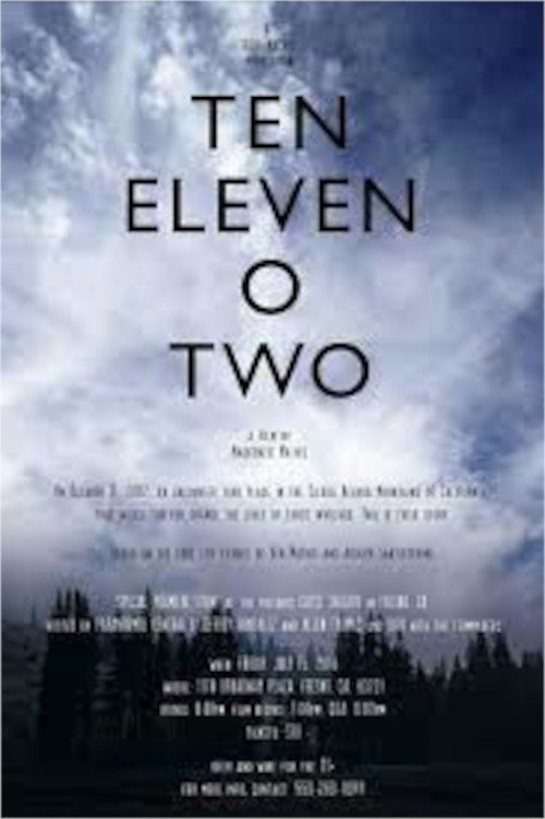 Poster de Ten Eleven O Two