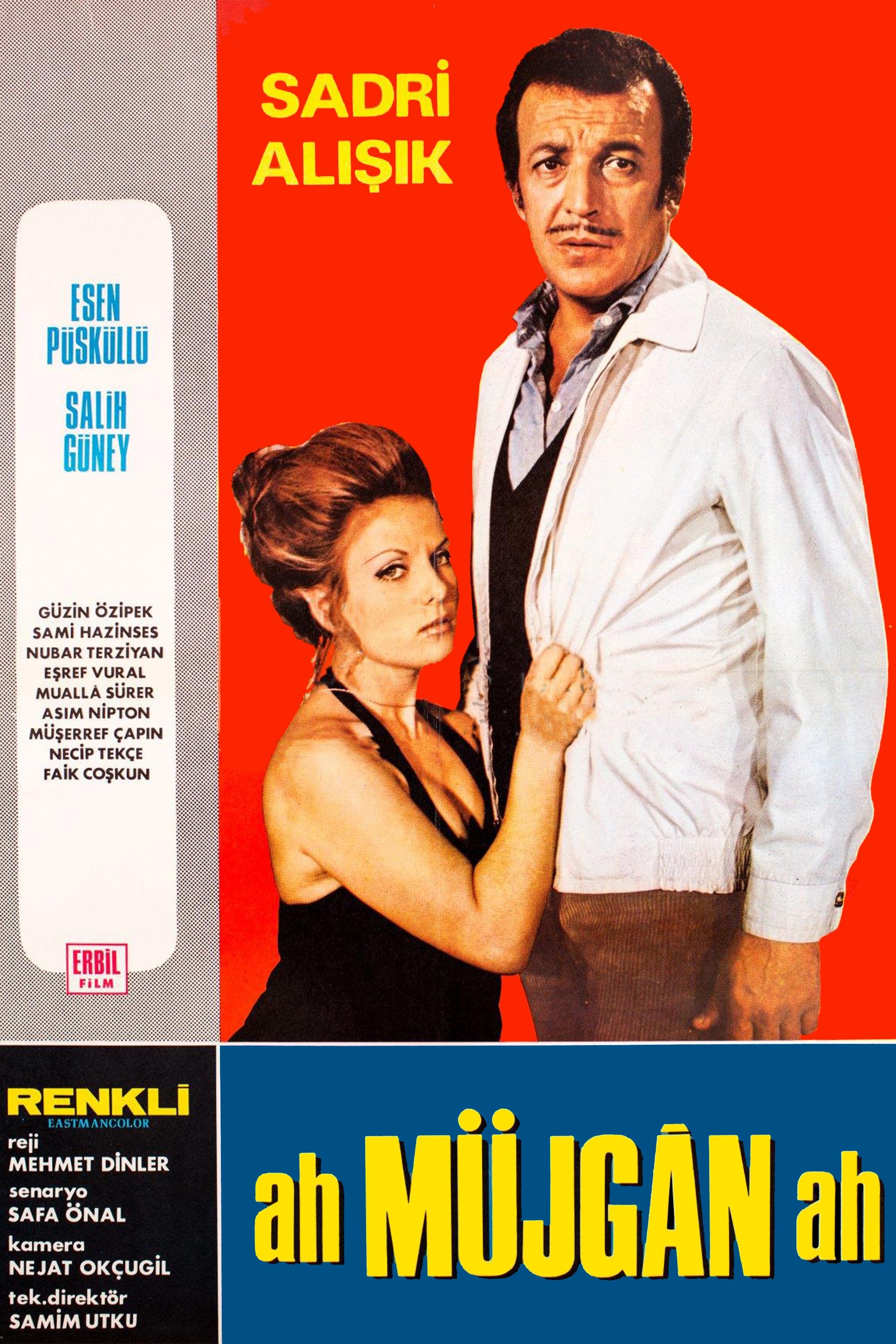 Poster movie
