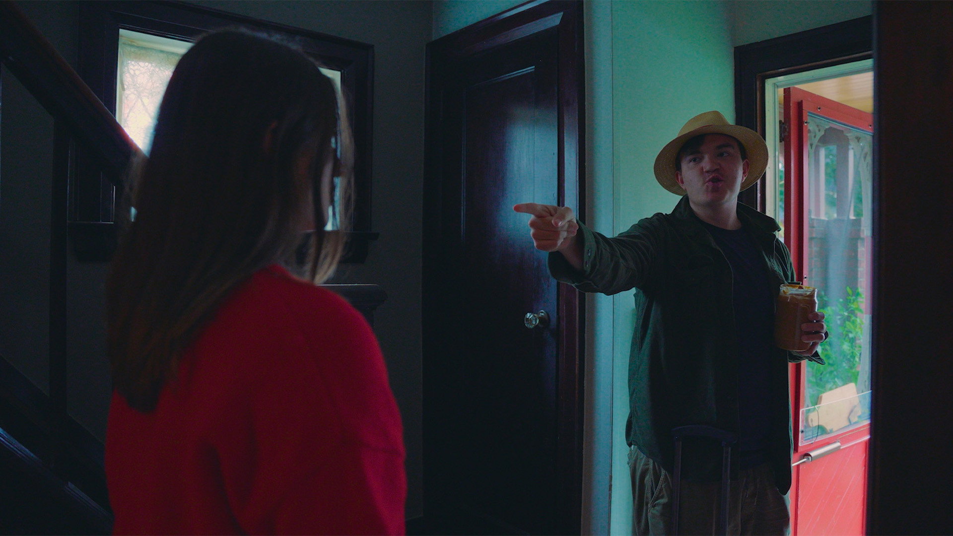 Director