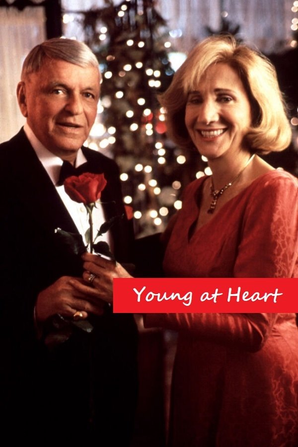 Affiche du film Young at Heart