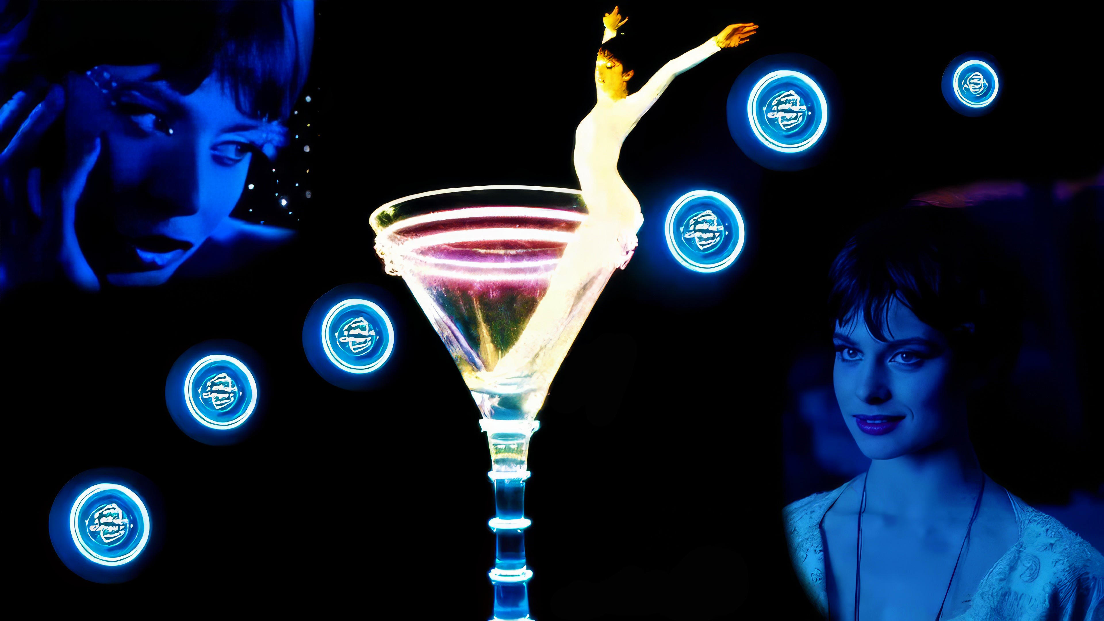 Backdrop image