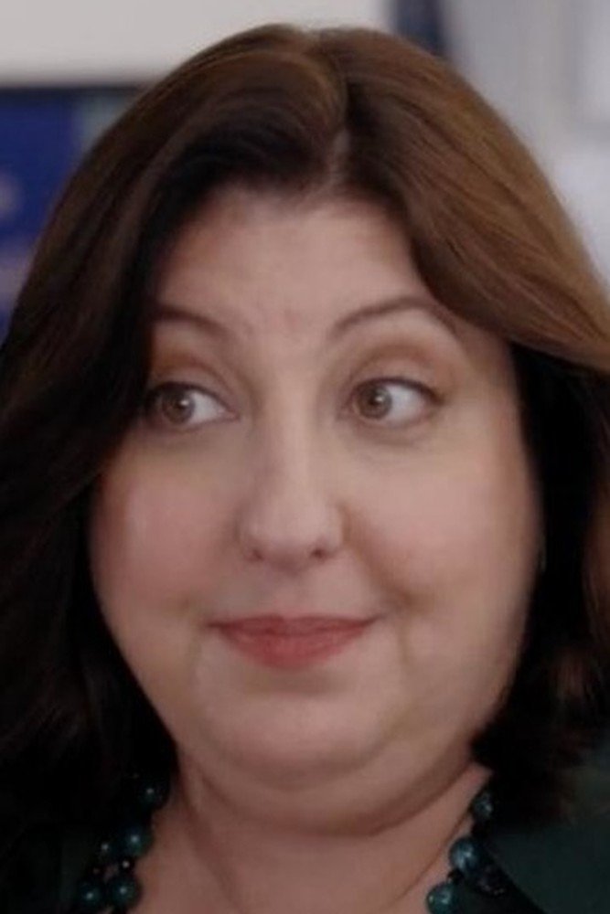 Foto de Ashlie Atkinson