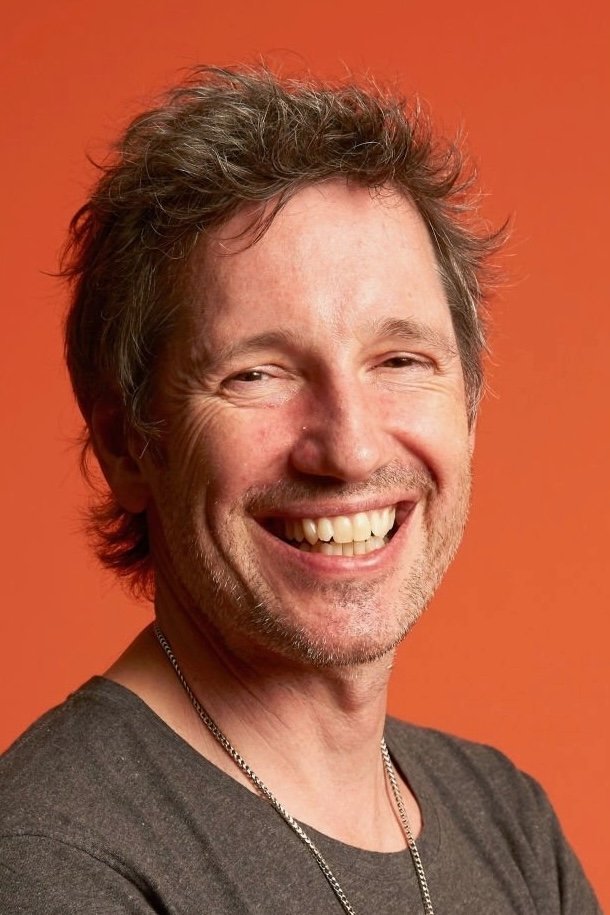 Foto de Paul W. S. Anderson