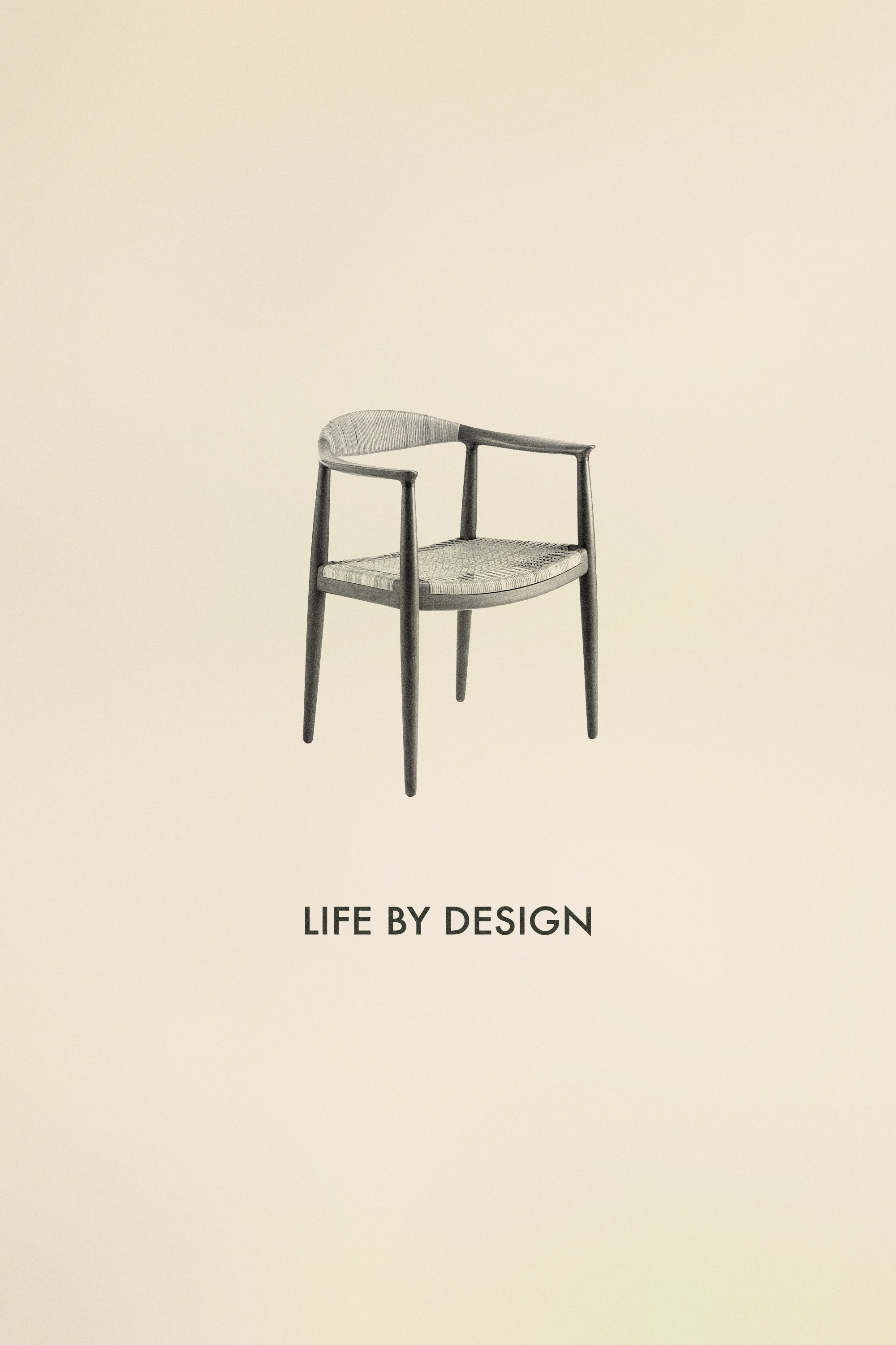 Poster de Life by Design