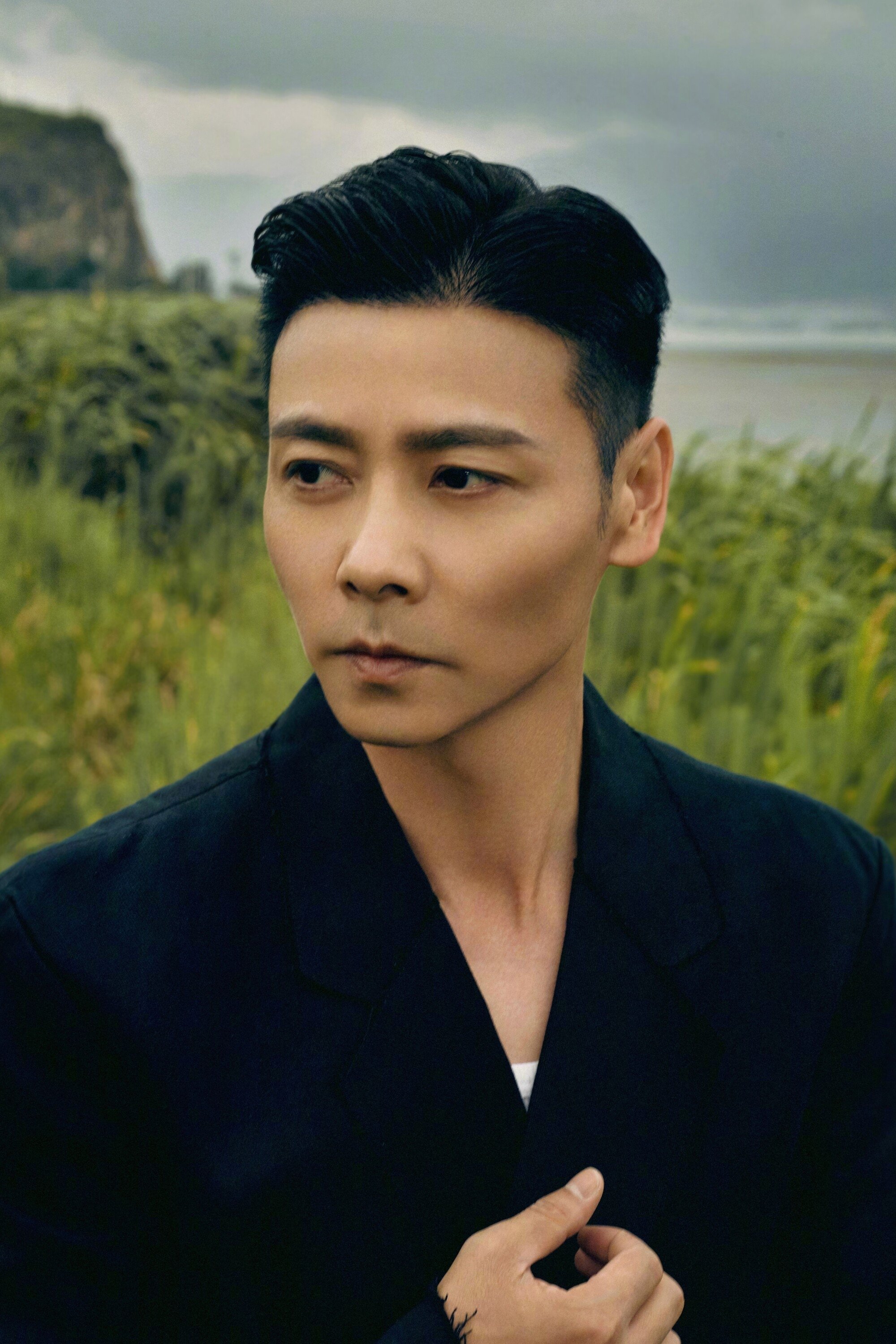 Foto de 张晋