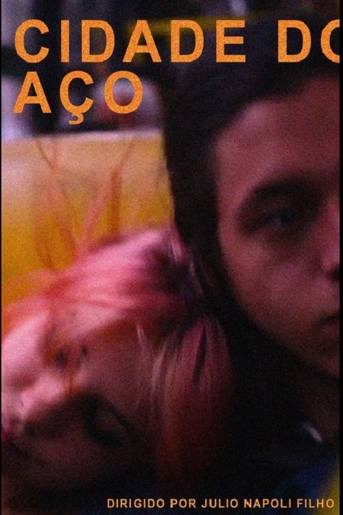 Poster de Cidade do Aço