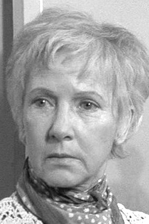 Foto de Elfriede Kuzmany