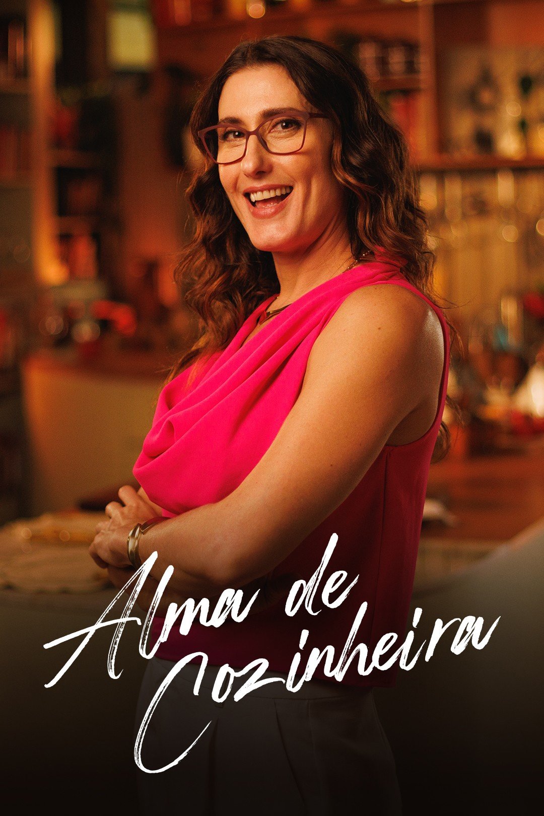 Poster de Alma de Cozinheira