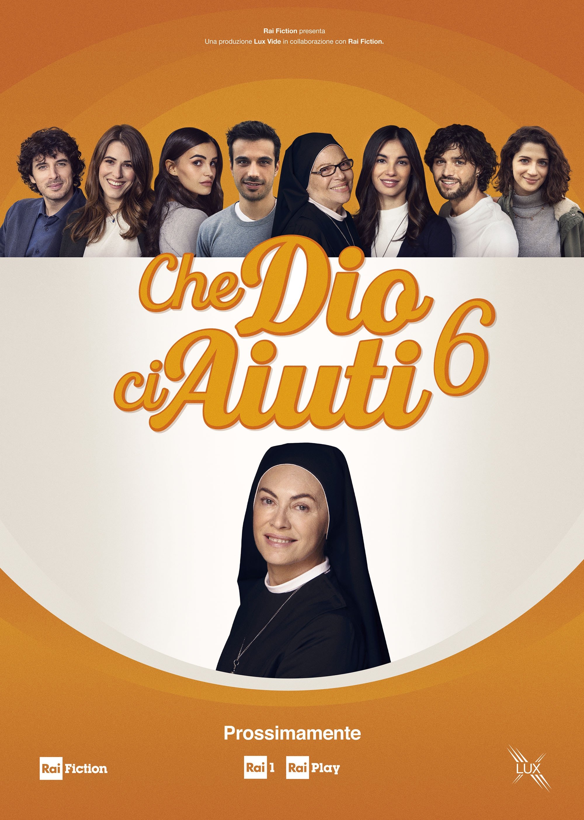 Poster de Temporada 6
