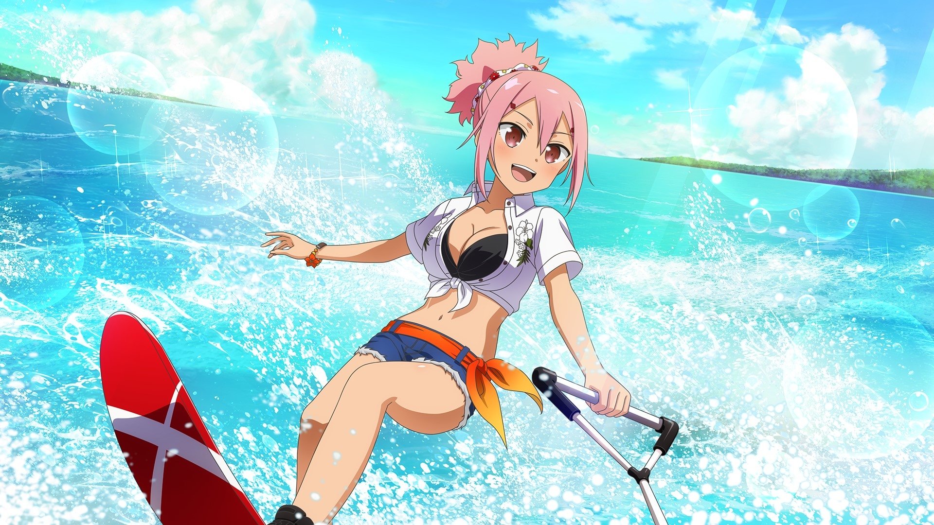 Backdrop image