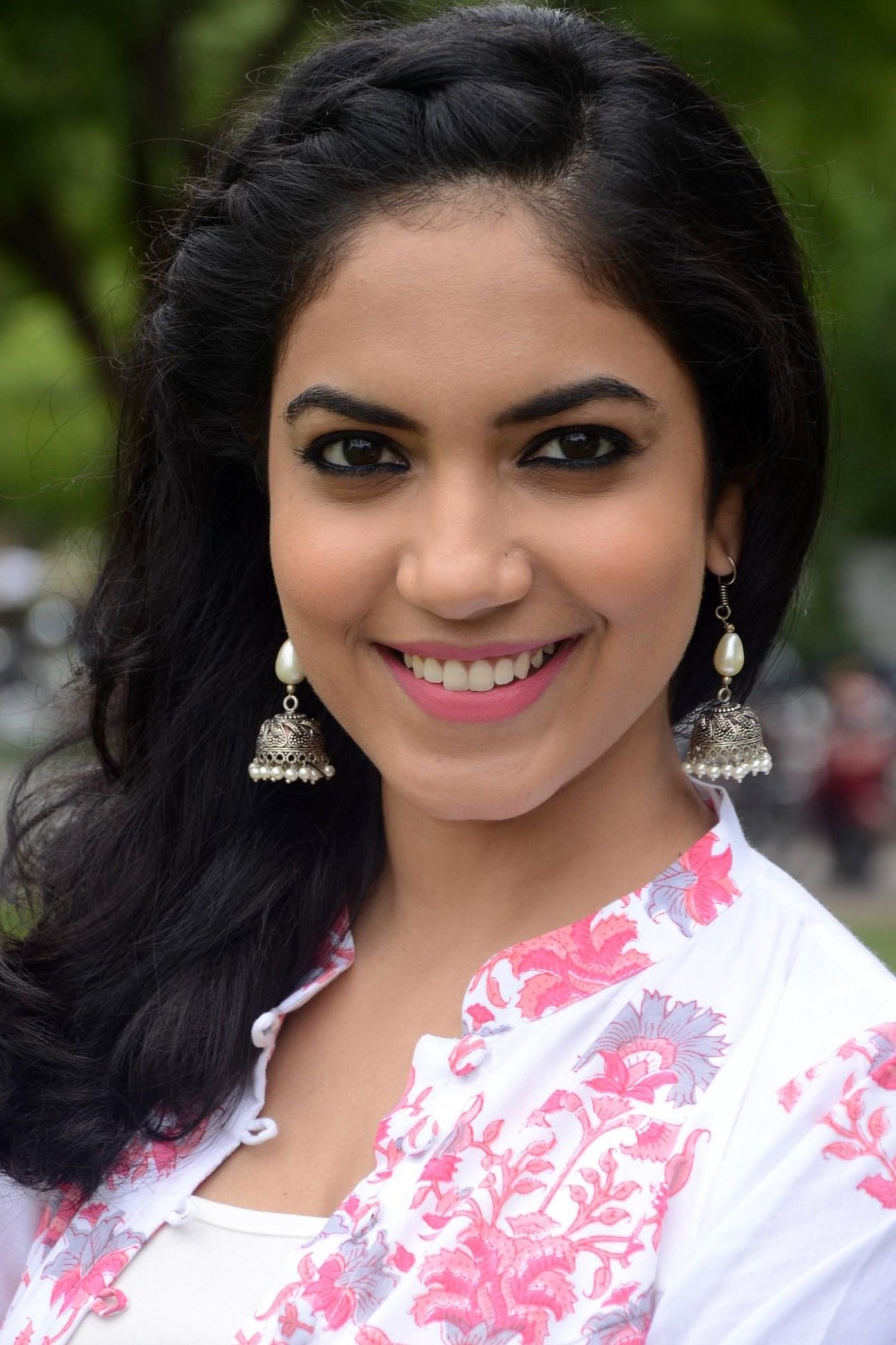 Foto de Ritu Varma