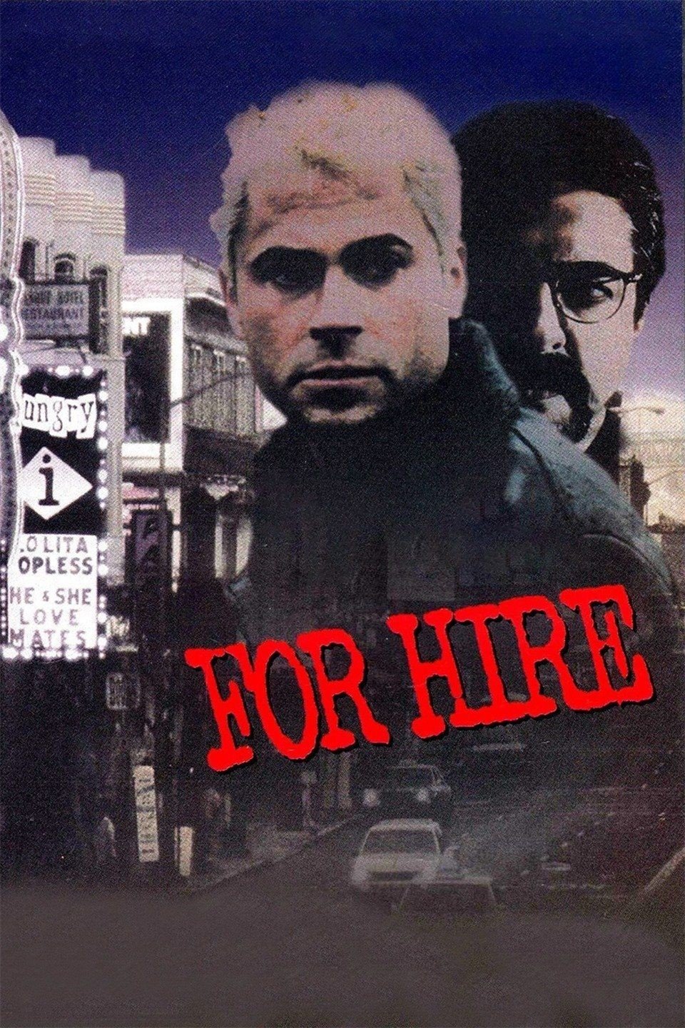 title