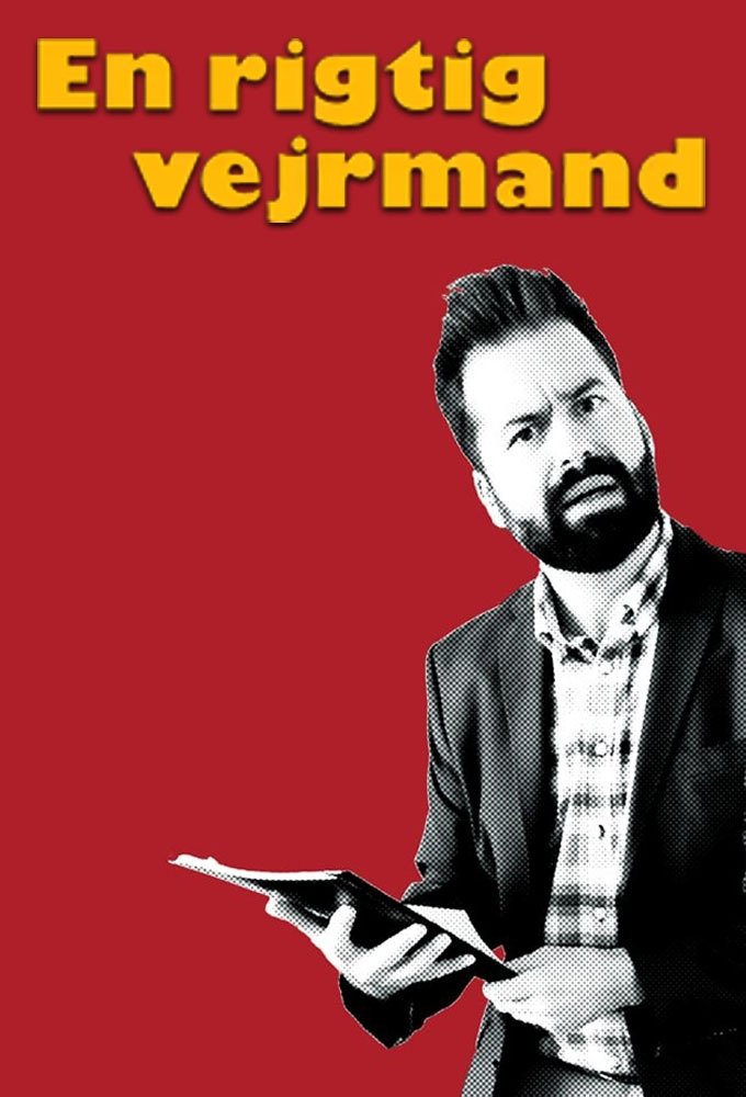 Poster de En rigtig vejrmand