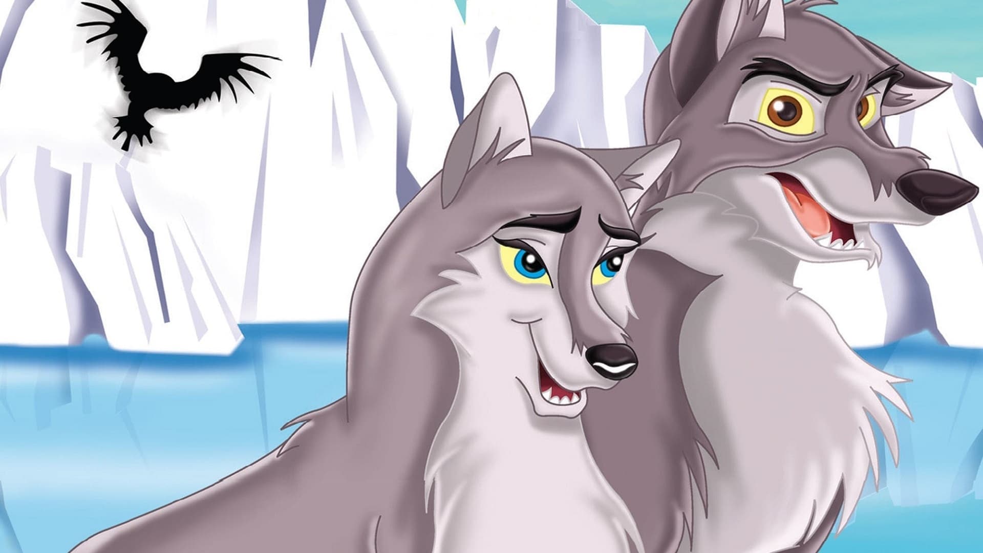 Balto II: Wolf Quest 2002 123movies