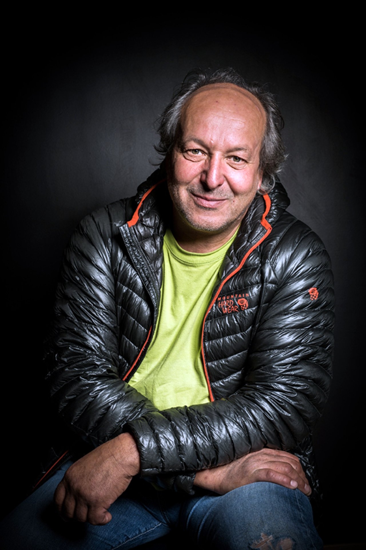 Foto de Fulvio Mariani