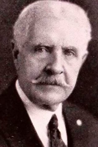 Foto de Charles A. Stevenson