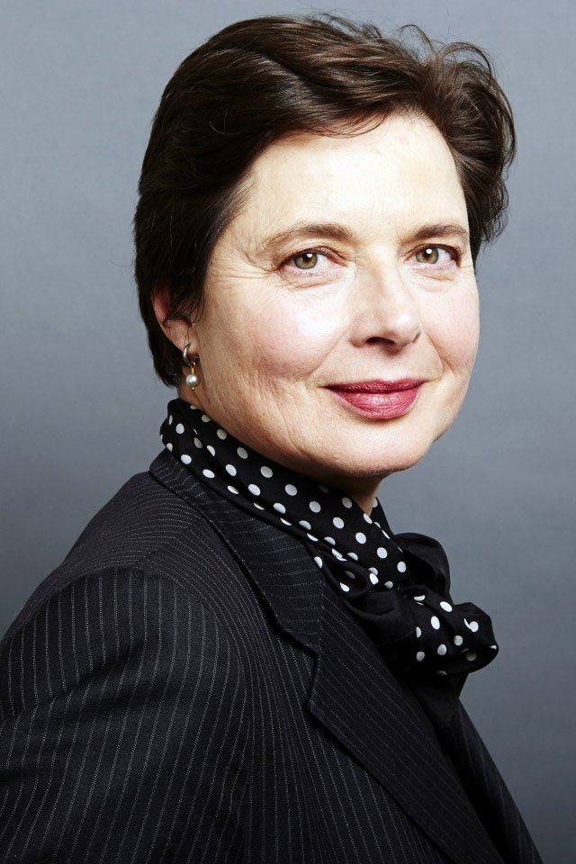Foto de Isabella Rossellini