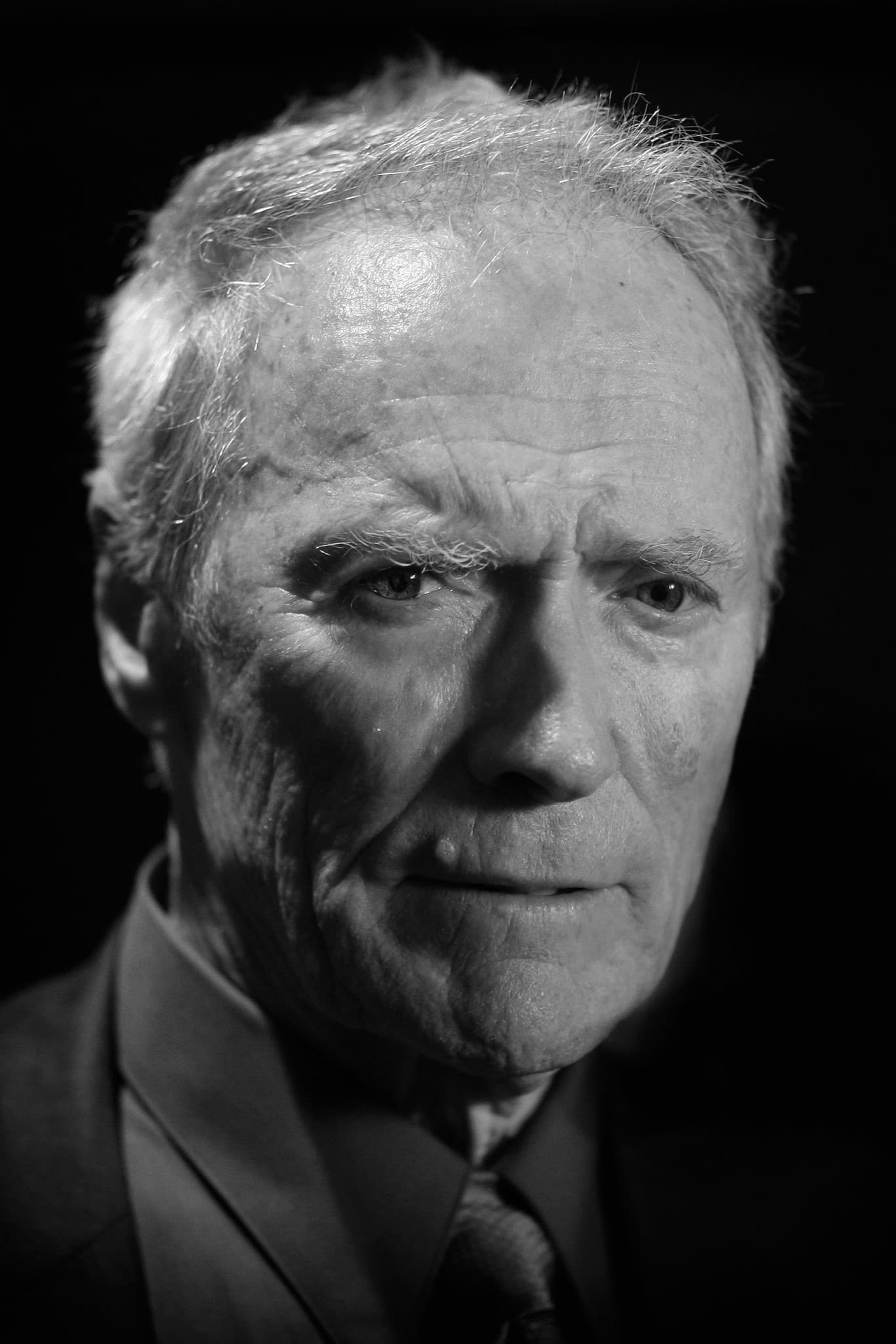 Foto de Clint Eastwood