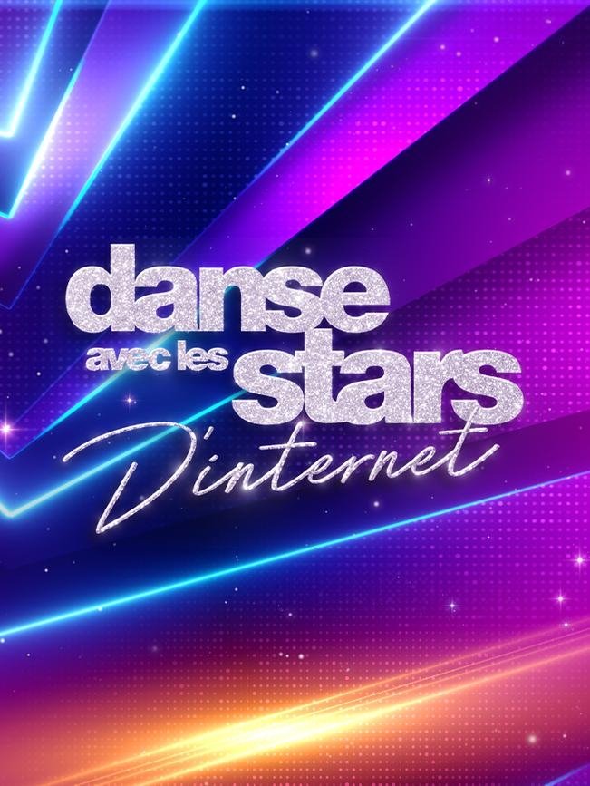 Poster de Danse avec les stars d’Internet