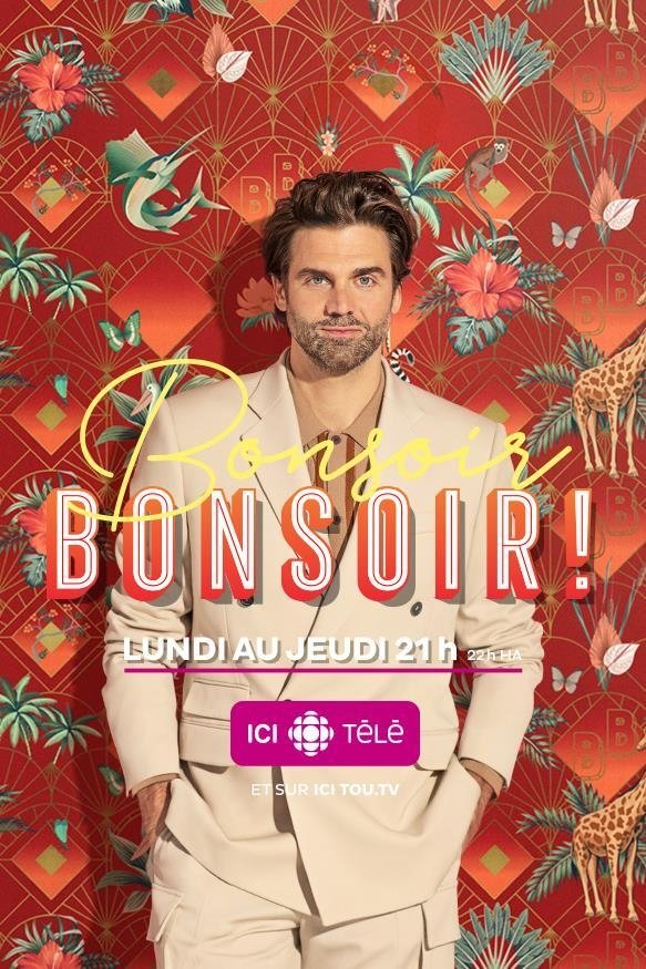 Poster de Temporada 4