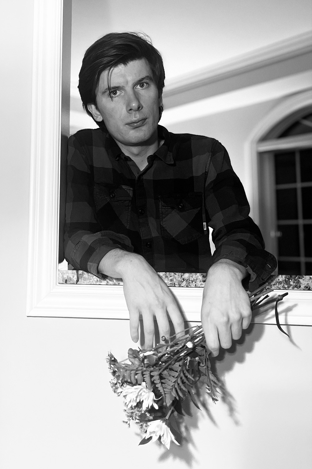 the profile picture of Kirk Percival