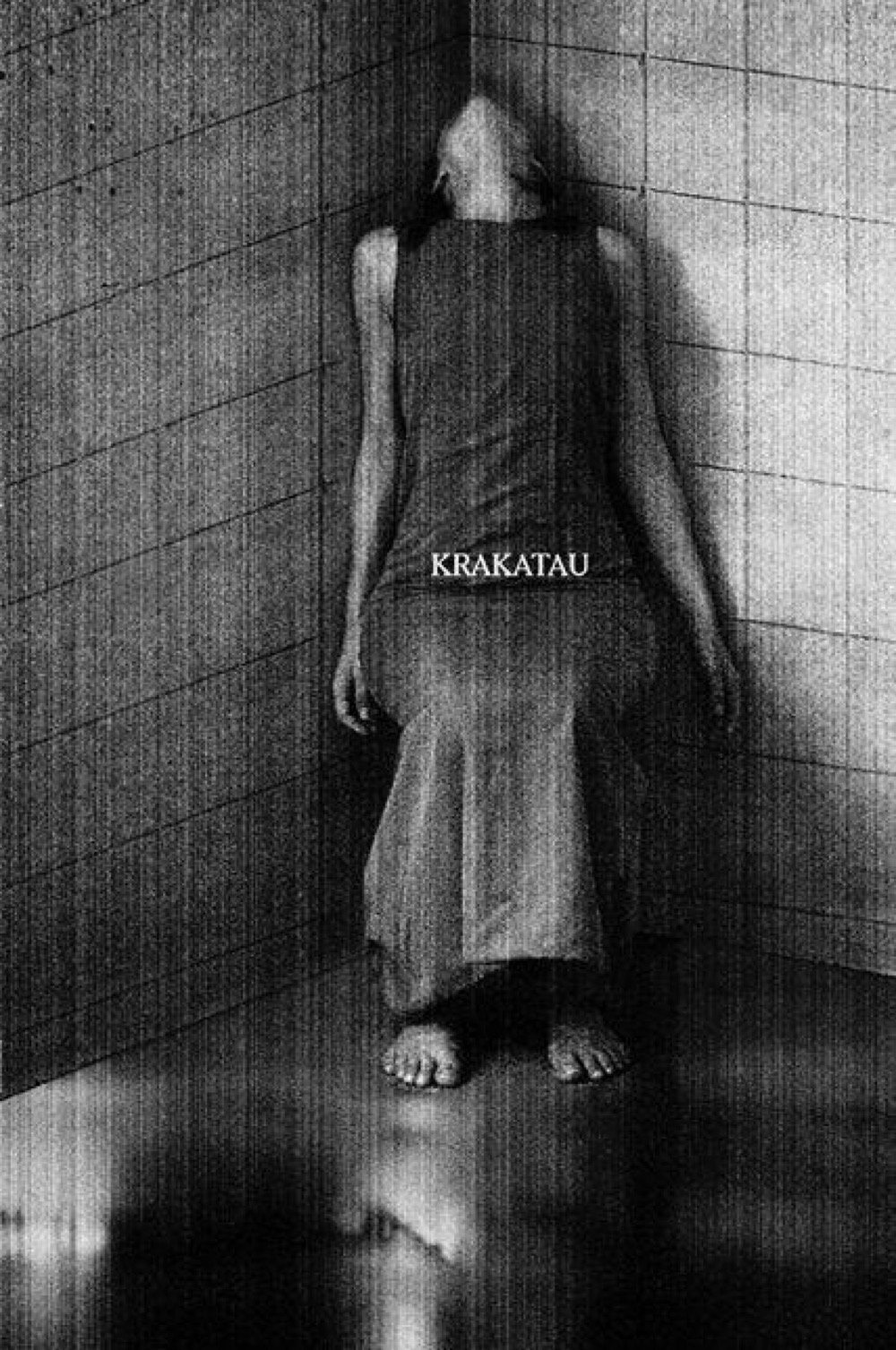 Poster de Krakatau