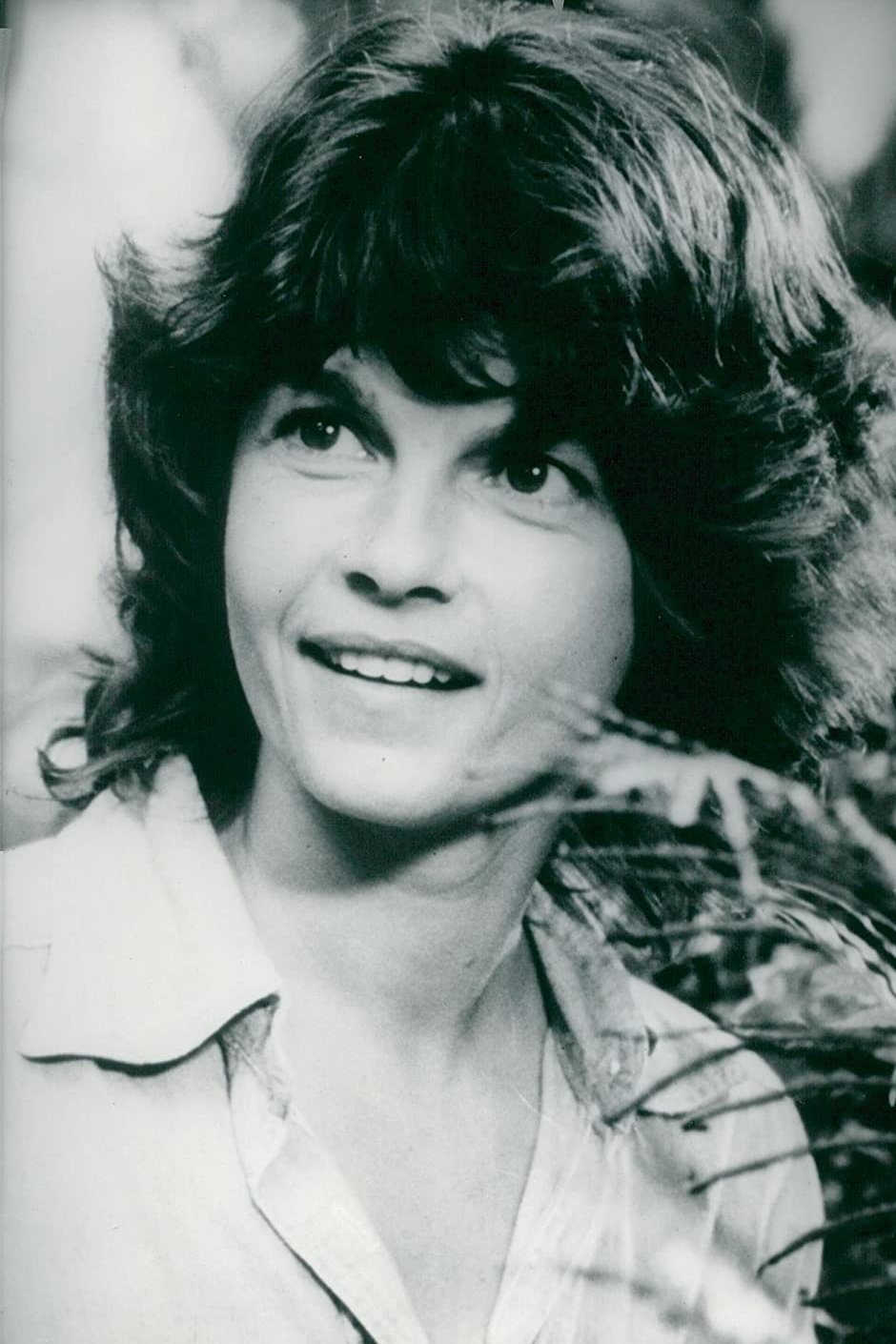 Foto de Geneviève Bujold