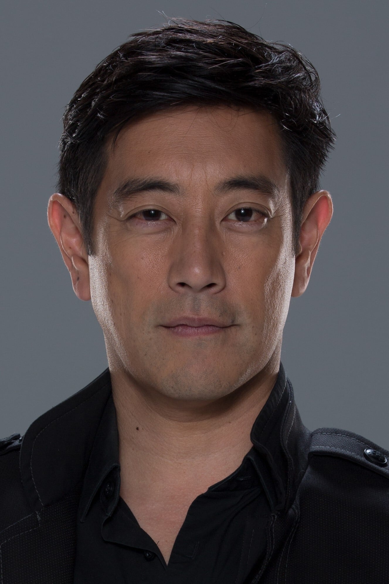 Foto de Grant Imahara